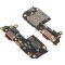 Placa cu Conector Incarcare - Microfon - Modul Cititor SIM Xiaomi 14T