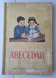 ABECEDAR === Editura didactica si pedagogica Bucuresti ==1966