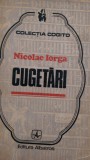 Cugetari Nicolae Iorga 1972