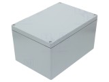 Carcasă universală RITTAL din aluminiu IP66, dimensiuni 230mm x 330mm x 181mm