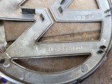 Emblema grila fa?a VW Golf 5