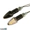 Set semnalizari LED tip &quot;Mini Winker&quot; - E-Mark (omologate)
