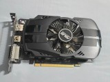 Placa video ASUS GeForce GTX 1050 2GB GDDR5 128-bit Phoenix PH-GTX1050-2G