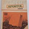 Apostol &ndash; Cezar Petrescu