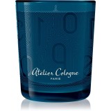 Atelier Cologne, Bois Montmartre, Lum&acirc;nare parfumată, 180 g