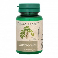 Gastrocalm 60cpr Dacia Plant foto
