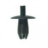 Clipsuri Auto Mercedes, Plastic, 10 Bucati, Fixare Caroserie, C236, Dimensiune 18mm