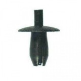 Clipsuri Auto Mercedes, Plastic, 10 Bucati, Fixare Caroserie, C236, Dimensiune 18mm