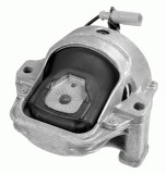 LEMF&Ouml;RDER 34743 01 Suport motor