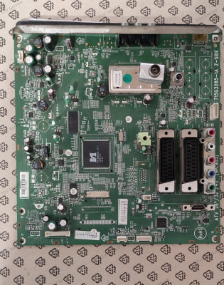 Mainboard TV Philips 715G3285-1A foto