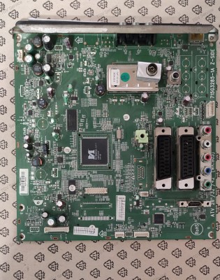 Mainboard TV Philips 715G3285-1A foto