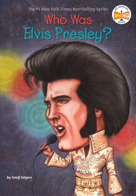 Who Was Elvis Presley? foto