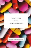 Jesus&#039; Son: Stories