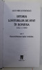 ISTORIA LOVITURILOR DE STAT IN ROMANIA de ALEX MIHAI STOENESCU VOL.2