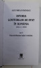 ISTORIA LOVITURILOR DE STAT IN ROMANIA de ALEX MIHAI STOENESCU VOL.2 , DEDICATIE