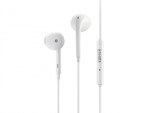 CASTI Edifier, cu fir, intraauriculare - butoni, pt smartphone, microfon pe fir, conectare prin Jack 3.5 mm, alb, &quot;P180-Plus-W&quot;, (timbru verde 0.18 le