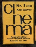 revista CINEMA format pdf 1924 pina in 1948