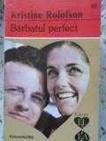 BARBATUL PERFECT-K. ROLOFSON-344046, 1996, Brosata