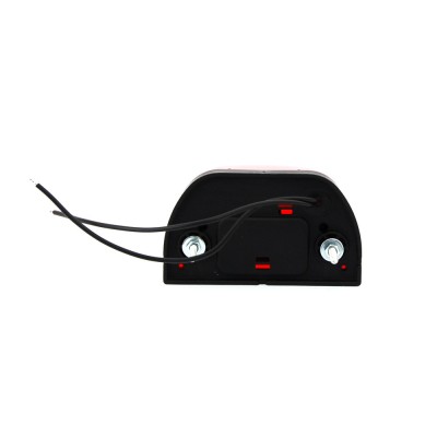 Lampa Led Iluminare Numar Cu Pozitie 409 W72, 12V-24V Was 138970 409 foto