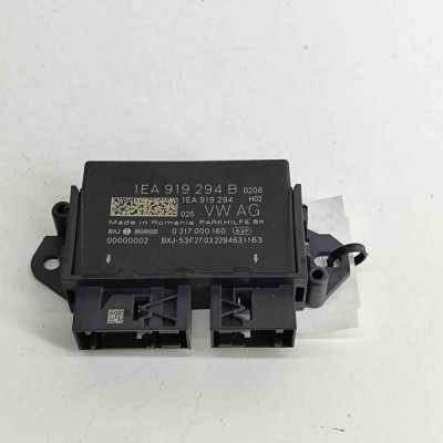 Unitate de control senzor de parcare PDC VW ID.3 E11 2022 OEM: 1EA919294B,1EA919294,0217000160 27874249 foto