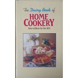 THE DAIRY BOOK OF HOME COOKERY-COLECTIV-244861