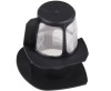 Suport filtru pentru aspirator, ELECTROLUX 4055477634, QX8-1-45, EER8x
