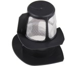 Suport filtru pentru aspirator, ELECTROLUX 4055477634, QX8-1-45, EER8x