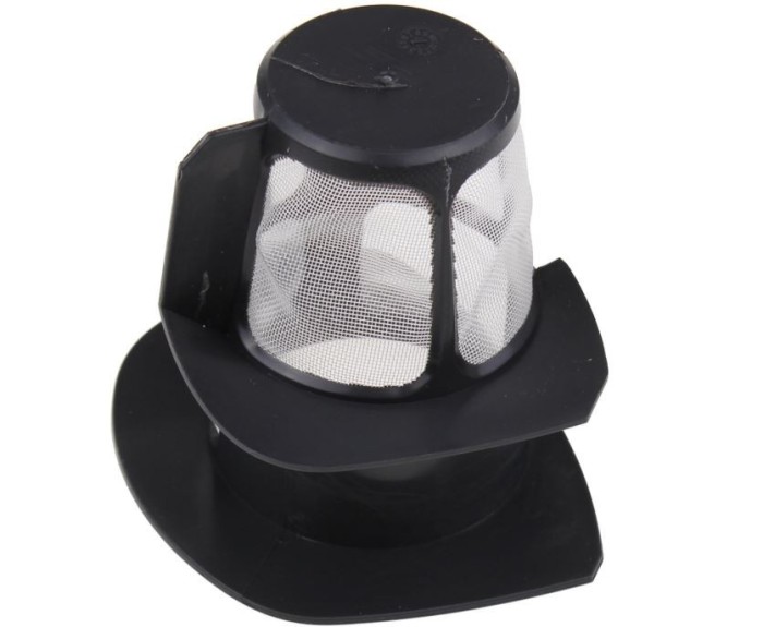 Suport filtru pentru aspirator, ELECTROLUX 4055477634, QX8-1-45, EER8x