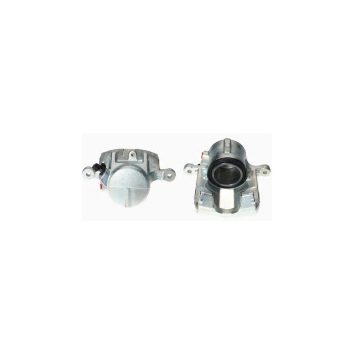 Etrier frana RENAULT SC&iuml;&iquest;&frac12;NIC I JA0 1 ATE 24357198415