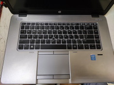 Laptop Bussines pt utilizare indelungata HP Elitebook 850 G2 scoala on line foto