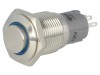 Comutator anti-vandalism 2 poziții SPDT 0,5A 220VAC 1A 24VDC