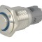Comutator anti-vandalism 2 poziții SPDT 0,5A 220VAC 1A 24VDC