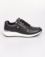 Pantofi casual Dockers cu siret pentru femei 2124101007 foto