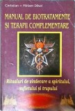 Christian Dikol - Manual de biotratamente si terapii complementare