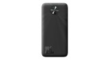 Powerbank Joyroom JR-PBF15 10000 mAh USB-C USB-A 22,5 W - negru