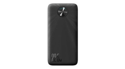 Powerbank Joyroom JR-PBF15 10000 mAh USB-C USB-A 22,5 W - negru foto