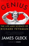 Genius Genius: The Life and Science of Richard Feynman the Life and Science of Richard Feynman