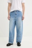 Desigual jeansi PEKIN barbati 25SMDD03