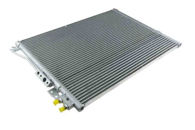 Condensator climatizare, Radiator clima Commander (Xk) (2005-) 3.0 Crd, Grand Cherokee (Wk, Wh) (2005-) 3.0 Crd (Fara Uscator), NTY CCS-CH-016 foto
