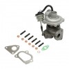 Turbo Fiat Doblo, Idea, Qubo 1.3 JTD, Lancia Musa 1.3 16V, Opel Corsa D 1.3 CDTI cod motor SJTD, 16V Multijet, Z13DTJ, cod OEM 73501343, 71784113, 586