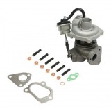 Turbo Fiat Doblo, Idea, Qubo 1.3 JTD, Lancia Musa 1.3 16V, Opel Corsa D 1.3 CDTI cod motor SJTD, 16V Multijet, Z13DTJ, cod OEM 73501343, 71784113, 586