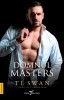 Domnul Masters, T L Swan - Editura Leda Bazaar