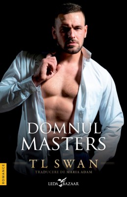 Domnul Masters, T L Swan - Editura Leda Bazaar foto