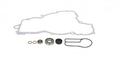Kit reparatie pompa apa KTM EXC SX 250 300 03- 16 Freeride 250R 15- 17 Husqvarna TE TC 14- 16 PROX foto