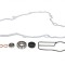 Kit reparatie pompa apa KTM EXC SX 250 300 03- 16 Freeride 250R 15- 17 Husqvarna TE TC 14- 16 PROX