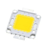 Pastila LED SMD 20W, lumina alba calda 3000-3200K ( 1900-2200LM) (L.2909A)