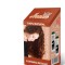 Vopsea par henna castaniu deschis 100gr kian cosmetics