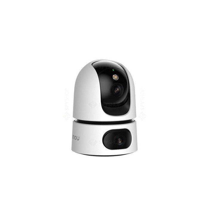 Camera Ranger Dual 3+3Mpx 2304x1296 IR 15m Imou IPC-S2XP-6M0WED