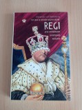 Alexander Von Schonburg - Tot ceea ce ati dorit sa stiti despre regi si nu ati indraznit sa intrebati niciodata