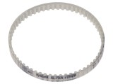 Curea dinţată T2.5 4mm x 150mm 43 dinţi